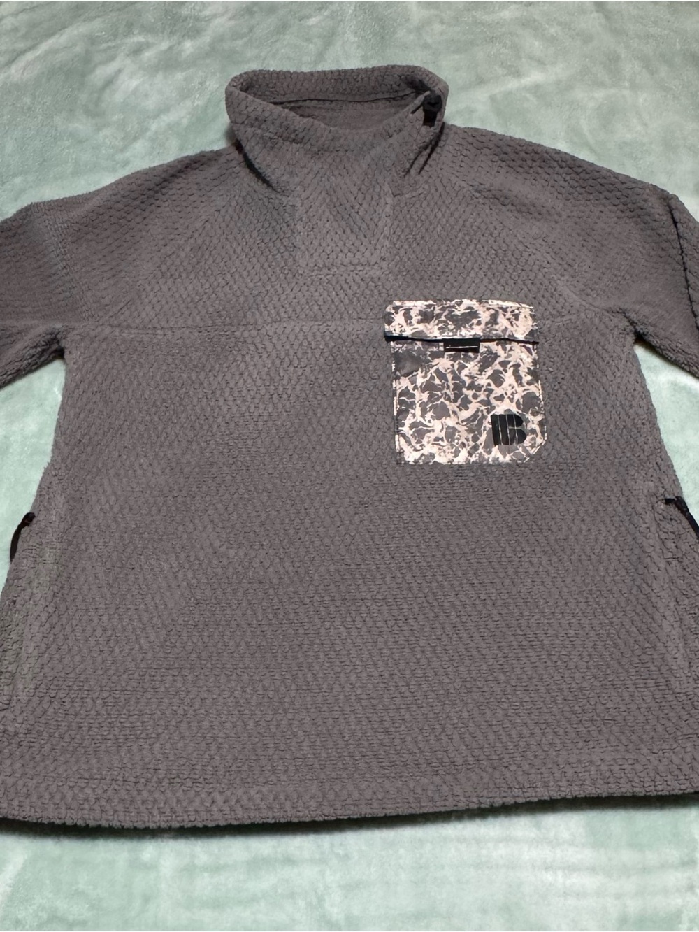 Women’s Burton Sweater
